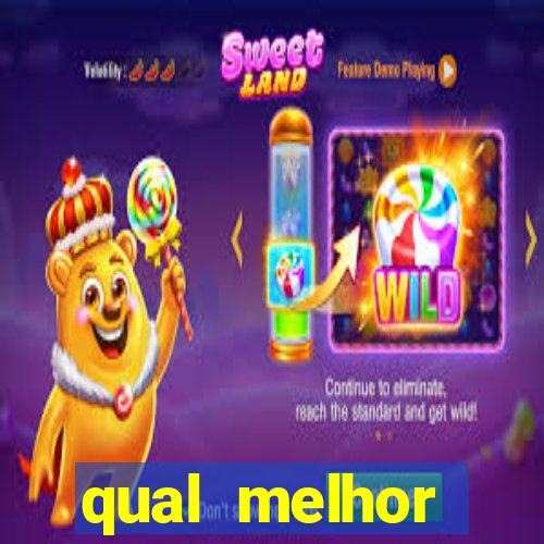 qual melhor aplicativo de jogo para ganhar dinheiro